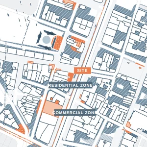 Zoning Plan