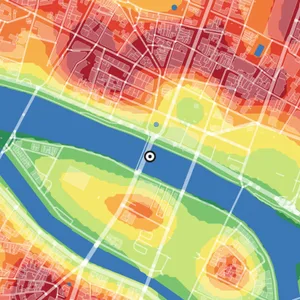 Urban Heat · Estimate
