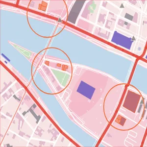 Places & Times