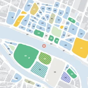 Zoning Plan · B